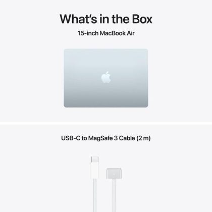 MA15 M5 CPU-10/GPU-10/32GB/512 US BL