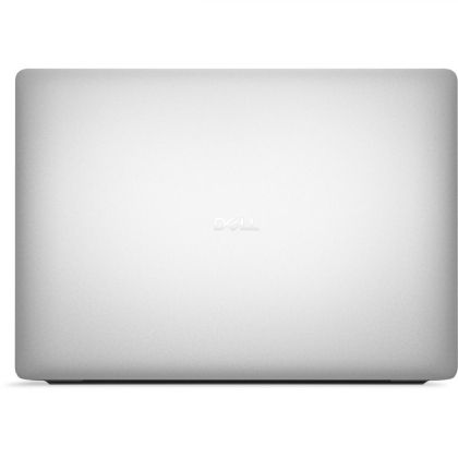 Laptop Dell Pro 16 Plus (PB16250), Procesor Intel Core Ultra 7 268V vPro up to 5.0GHz, 16" FHD+ (1920x1200) IPS anti-glare, 300nits, ram 32GB 8533MHz LPDDR5x, 512GB SSD M.2 PCIe NVMe, Intel Arc graphics, culoare silver, Windows11 Pro