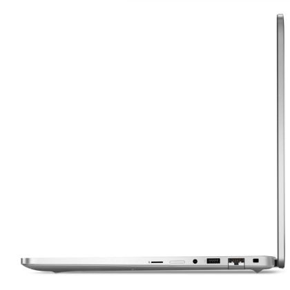 Laptop Dell Pro 16 Plus (PB16250), Procesor Intel Core Ultra 7 268V vPro up to 5.0GHz, 16" FHD+ (1920x1200) IPS anti-glare, 300nits, ram 32GB 8533MHz LPDDR5x, 512GB SSD M.2 PCIe NVMe, Intel Arc graphics, culoare silver, Windows11 Pro