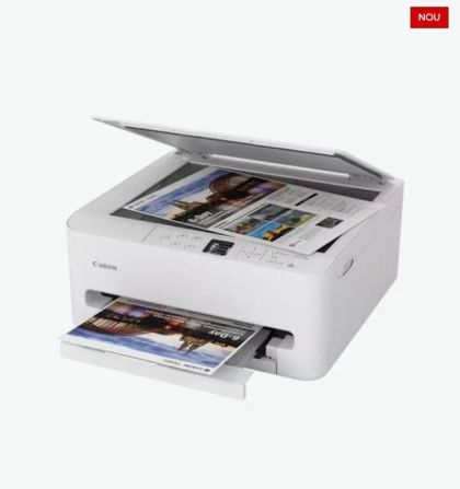 CANON PIXMA TS6550i COLOUR INKJET MFP