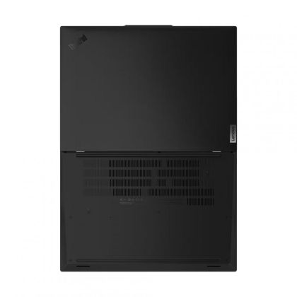 Laptop Lenovo ThinkPad L16 Gen 2 (AMD), Procesor AMD Ryzen 7 PRO 250 up to 5.1GHz, 16" WUXGA (1920x1200) IPS 400nits Anti-glare, ram 32GB (1x32GB) 5600MHz DDR5, 1TB SSD M.2 PCIe NVMe, AMD Radeon 780M Graphics, culoare Black, Windows11 Pro
