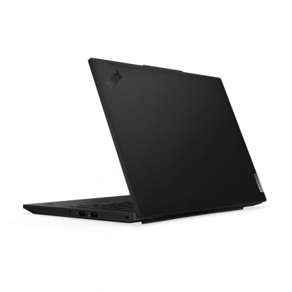 Laptop Lenovo ThinkPad L14 Gen 6 (AMD), Procesor AMD Ryzen 7 PRO 250 up to 5.1GHz, 14" WUXGA (1920x1200) IPS 400nits Anti-glare, ram 32GB (1x32GB) 5600MHz DDR5, 1TB SSD M.2 PCIe NVMe, AMD Radeon 780M Graphics, culoare Black, Windows11 Pro