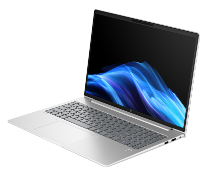 Laptop HP ProBook 4 G1i, Procesor Intel Core Ultra 7 255U up to 5.2GHz, 16" WUXGA (1920x1200) anti-glare 300nits, ram 24GB (1x24GB) 5600MHz DDR5, 1TB SSD M.2 PCIe NVMe, Intel graphics, culoare silver, Windows11 Pro