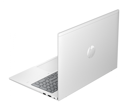Laptop HP ProBook 4 G1i, Procesor Intel Core Ultra 7 255U up to 5.2GHz, 16" WUXGA (1920x1200) anti-glare 300nits, ram 24GB (1x24GB) 5600MHz DDR5, 1TB SSD M.2 PCIe NVMe, Intel graphics, culoare silver, Windows11 Pro