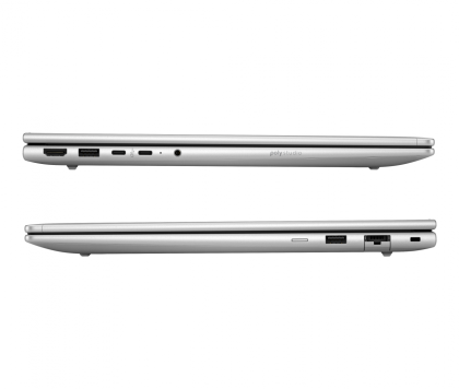 Laptop HP ProBook 4 G1i, Procesor Intel Core Ultra 7 255U up to 5.2GHz, 16" WUXGA (1920x1200) anti-glare 300nits, ram 16GB (2x8GB) 5600MHz DDR5, 1TB SSD M.2 PCIe NVMe, Intel graphics, culoare silver, DOS