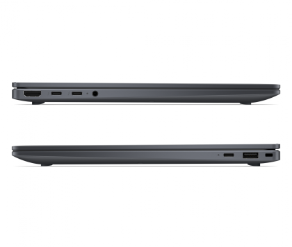 Laptop HP EliteBook X G2i, Procesor Intel Core Ultra X7 358H up to 4.9GHz, 14" 2.8k (2800x1800) OLED 500nits, ram 32GB 9600MHz LPDDR5x, 1TB SSD M.2 PCIe NVMe, Intel Arc B390 graphics, culoare Eclipse Gray, Windows11 Pro