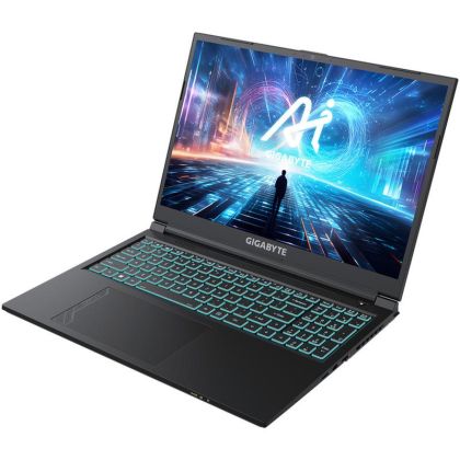 GB G6KF 16" I7 16GB RTX4060