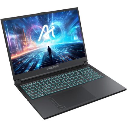 GB G6MF 16.0" I7 16GB RTX4050 512GB FD