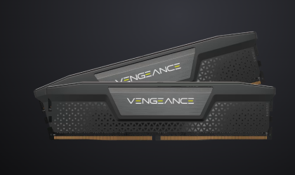 CR DRAM VENGEANCE 48GB(2x24) DDR5 KIT