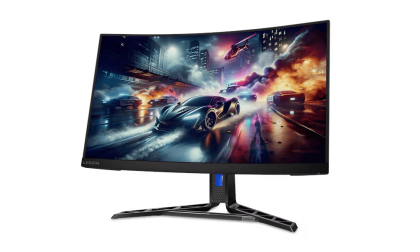 Legion R27qc-30 27" Curved QHD VA 180Hz