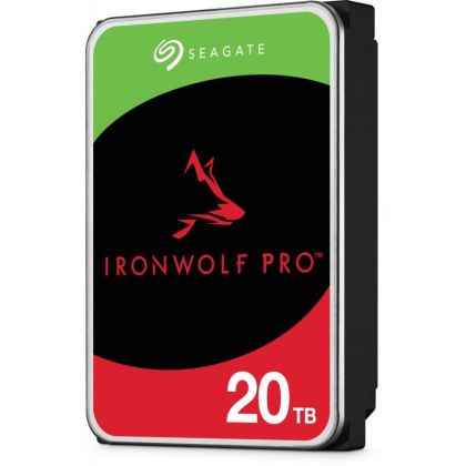 SG HDD 3.5 20TB SATA3 ST20000NT001