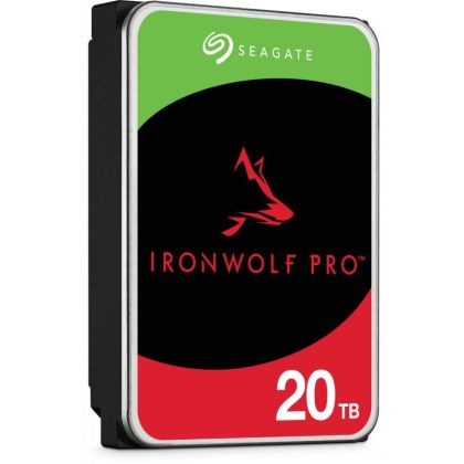 SG HDD 3.5 20TB SATA3 ST20000NT001