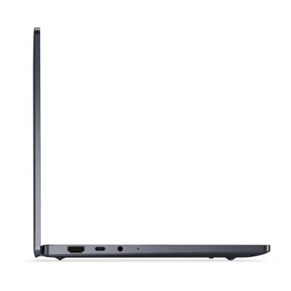 Laptop DELL PRO 13 PREMIUM (PA13250), Procesor Intel Core Ultra 7 268V vPro up to 5.0GHz, 13.3" QHD+ (2560x1600) IPS anti-glare, 500nits, touch, ram 32GB 8533MGz LPDDR5x, 1TB SSD M.2 PCIe NVMe, Intel Arc graphics, culoare grey, Windows11 Pro