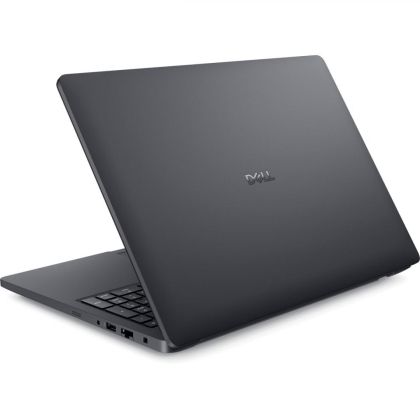 Laptop Dell Pro Max 16 (MC16250), Procesor Intel Core Ultra 9 285H vPro up to 5.4GHz, 16" FHD+ (1920x1200) IPS anti-glare, 300nits, ram 32GB (2x16GB) 5600MHz DDR5, 512GB SSD M.2 PCIe NVMe, Intel Arc Pro grphics, culoare black, Windows11 Pro