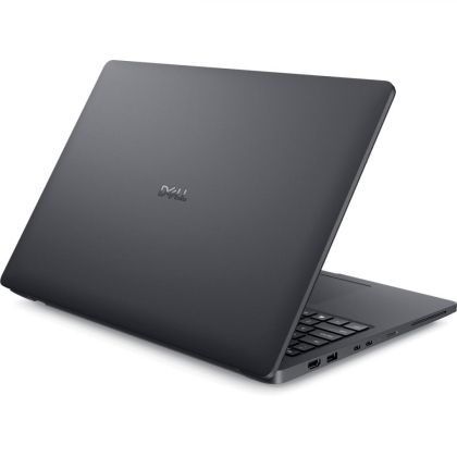 Laptop Dell Pro Max 16 (MC16250), Procesor Intel Core Ultra 9 285H vPro up to 5.4GHz, 16" FHD+ (1920x1200) IPS anti-glare, 300nits, ram 32GB (2x16GB) 5600MHz DDR5, 512GB SSD M.2 PCIe NVMe, Intel Arc Pro grphics, culoare black, Windows11 Pro