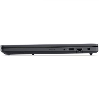 Laptop Dell Pro Max 16 (MC16250), Procesor Intel Core Ultra 9 285H vPro up to 5.4GHz, 16" FHD+ (1920x1200) IPS anti-glare, 300nits, ram 32GB (2x16GB) 5600MHz DDR5, 512GB SSD M.2 PCIe NVMe, Intel Arc Pro grphics, culoare black, Windows11 Pro
