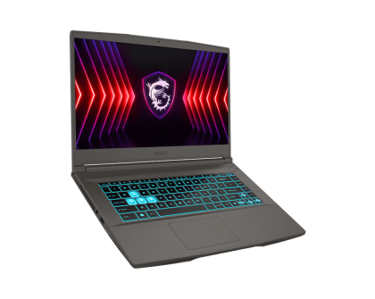 Thin 15 FHD I5-13420H 16 512GB 4050 DOS