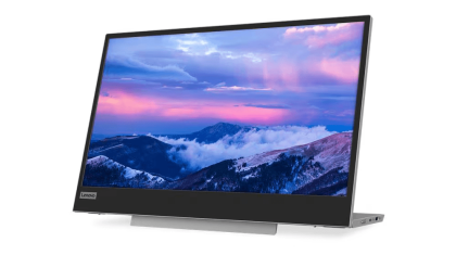 Monitor portabil L15 15" FHD IPS 60Hz