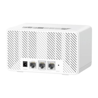 Mercusys BE6500 Home Mesh Wi-Fi 7