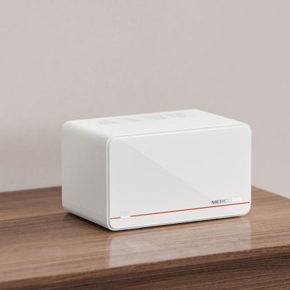 Mercusys BE6500 Home Mesh Wi-Fi 7