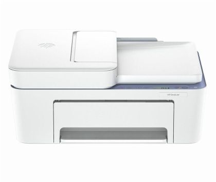 HP DeskJet 4322 A4 All-in-One Printer