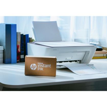 HP DeskJet 2922 A4 All-in-One Printer