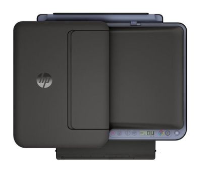 HP DeskJet 4330 A4 All-in-One Printer