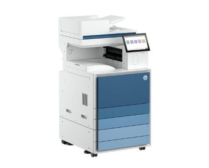 HP ENTERPRISE 8601DN MONO LASER MFP A3