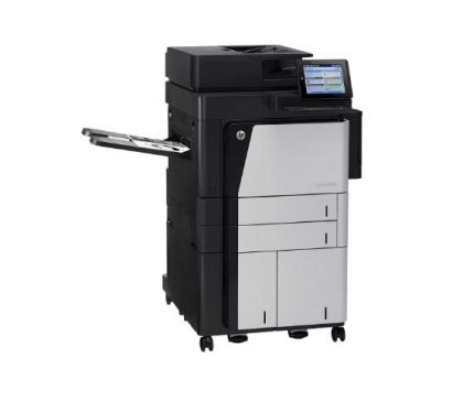 HP ENTERPRISE M830Z MONO LASER MFP A3