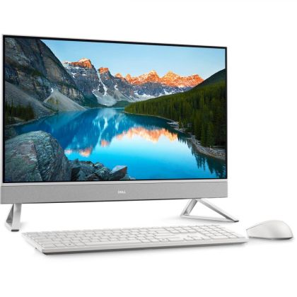 DL AIO EC27250 FHDT Core7-150U 32 1 W11P