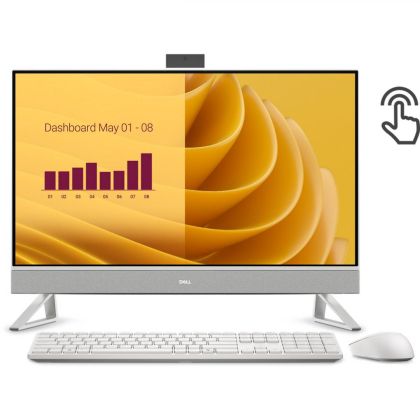 DL AIO EC27250 FHDT Core7-150U 32 1 W11P