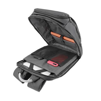 Rucsac laptop Tellur BusinessL 17.3, neg