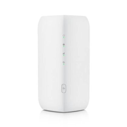 ZYXEL FWA505V2 5G ROUTER NEBULA  WIFI