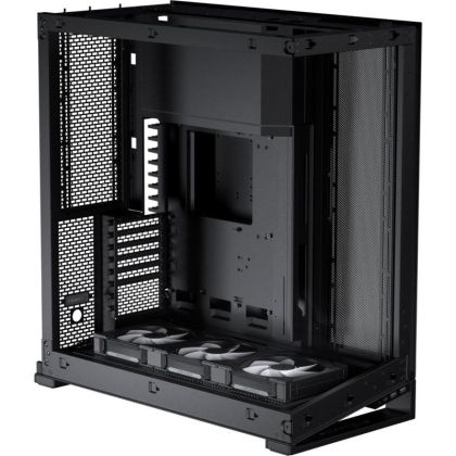 Carcasa PHK NV SR NV9 MK2  E-ATX ARGB BK