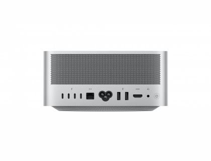Desktop Apple Mac Studio M4 Max, Procesor Apple M4 Max cu CPU 14 core, GPU 32 core, ram 36GB, 1TB SSD, macOS Sequoia