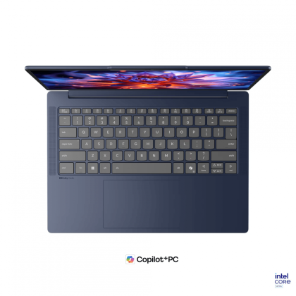 IP S5 14 WUXGA U7 355 32GB 1TB UMA DOS