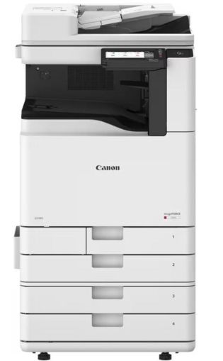 CANON IF C3026 A3 COLOR LASER MFP