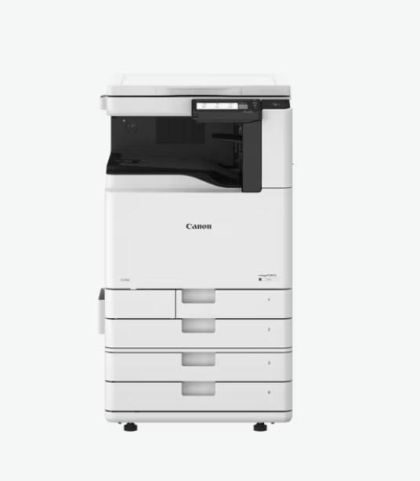 CANON IF 4030 A3 MONO LASER MFP