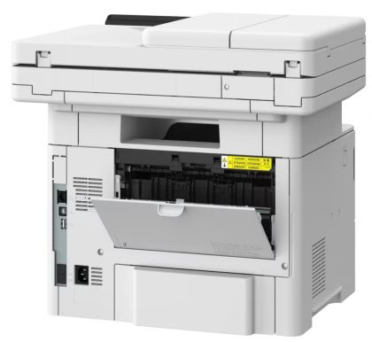 CANON I-SENSYS MF563DW A4 MONO LASER MFP