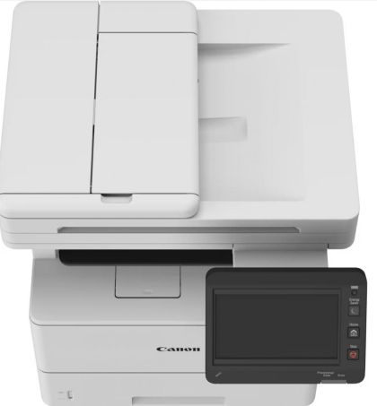 CANON I-SENSYS MF563DW A4 MONO LASER MFP