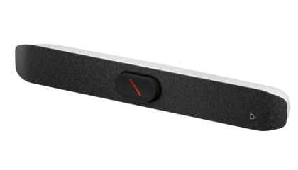 Poly Studio V12 USB Video Bar NO PS