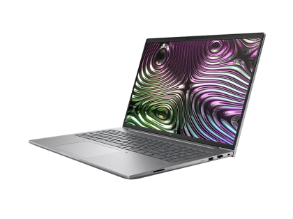 Laptop HP Zbook X G1i, Procesor Intel Core Ultra 7 255H up to 5.1GHz, 16" WUXGA (1920x1200)IPS anti-gkare 400nits, ram 32GB (1x32GB) 5600MHz DDR5, 1TB M.2 PCIe NVMe, NVIDIA RTX PRO 1000 Blackwell 8GB GDDR7, culoare grey, Windows11 Pro