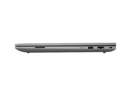 Laptop HP Zbook X G1i, Procesor Intel Core Ultra 7 255H up to 5.1GHz, 16" WUXGA (1920x1200)IPS anti-gkare 400nits, ram 32GB (1x32GB) 5600MHz DDR5, 1TB M.2 PCIe NVMe, NVIDIA RTX PRO 1000 Blackwell 8GB GDDR7, culoare grey, Windows11 Pro