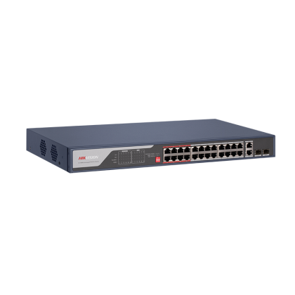 HK SWITCH POE 24 PORTURI FARA MANAGEMENT