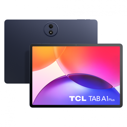 TCL TAB A1 Plus 12.2" Wi-Fi husa+Pen