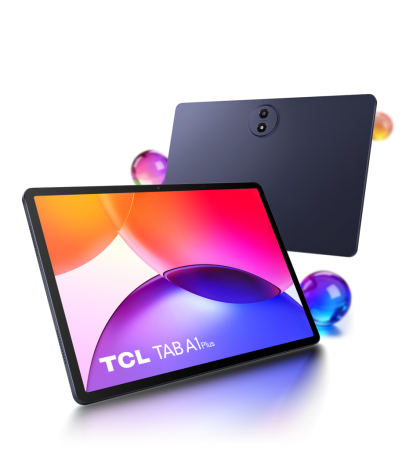 TCL TAB A1 Plus 12.2" Wi-Fi husa+Pen