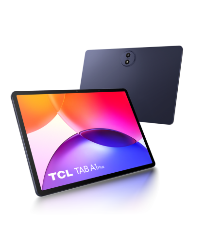 TCL TAB A1 Plus 12.2" Wi-Fi husa+Pen