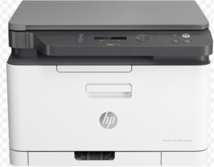 HP 178NW COLOR LASER MFP