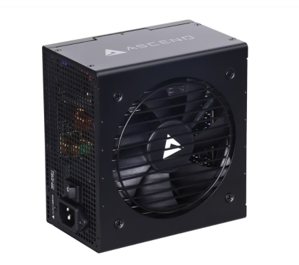 SURSA ALPHAGEAR ASCEND. 80+ Gold 1000W
