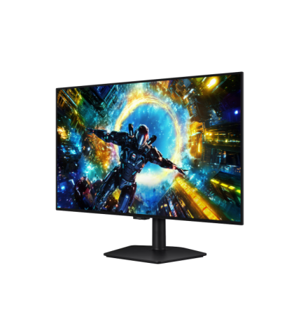 Monitor Samsung 32" LS32HG730SUXEN